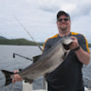 Meet your Posher, Eric